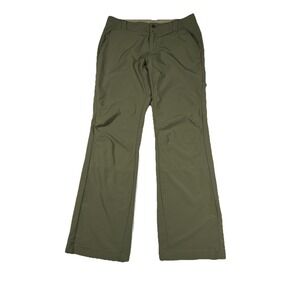 Kryptek Pants Mens 36x32 Green‎ Tactical Stretch Outdoor Valhalla Zip Pockets